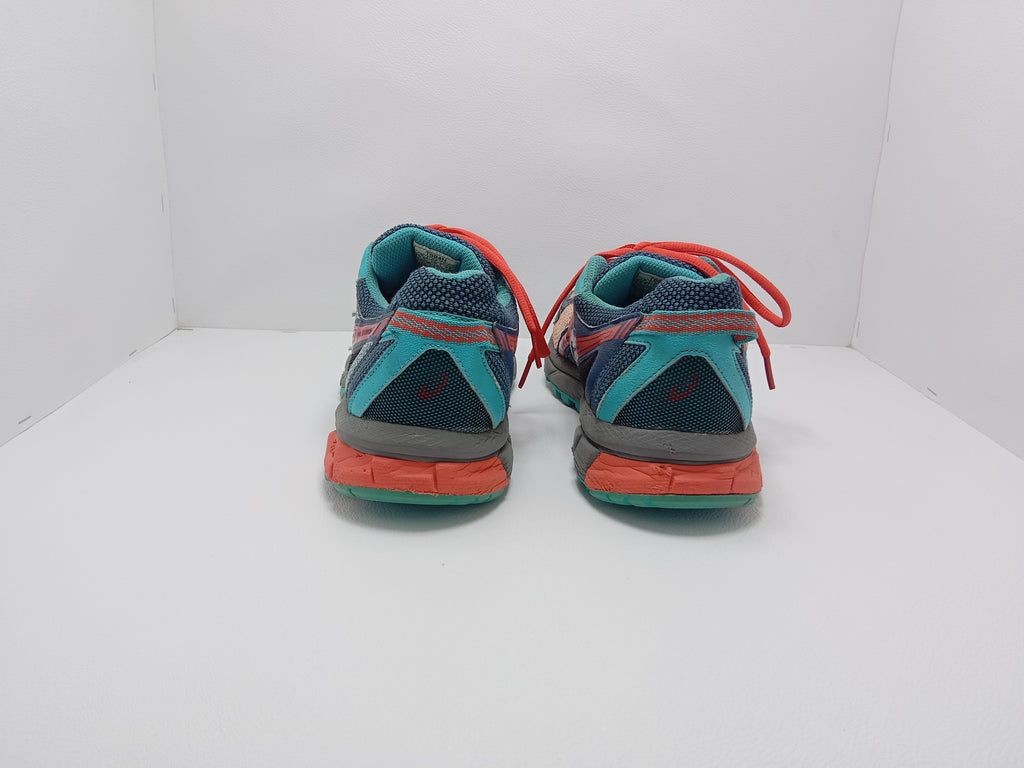 ASICS Trail Running Shoes – Size 10.5 US (Men) – Multi-Color – Khunsa Collection