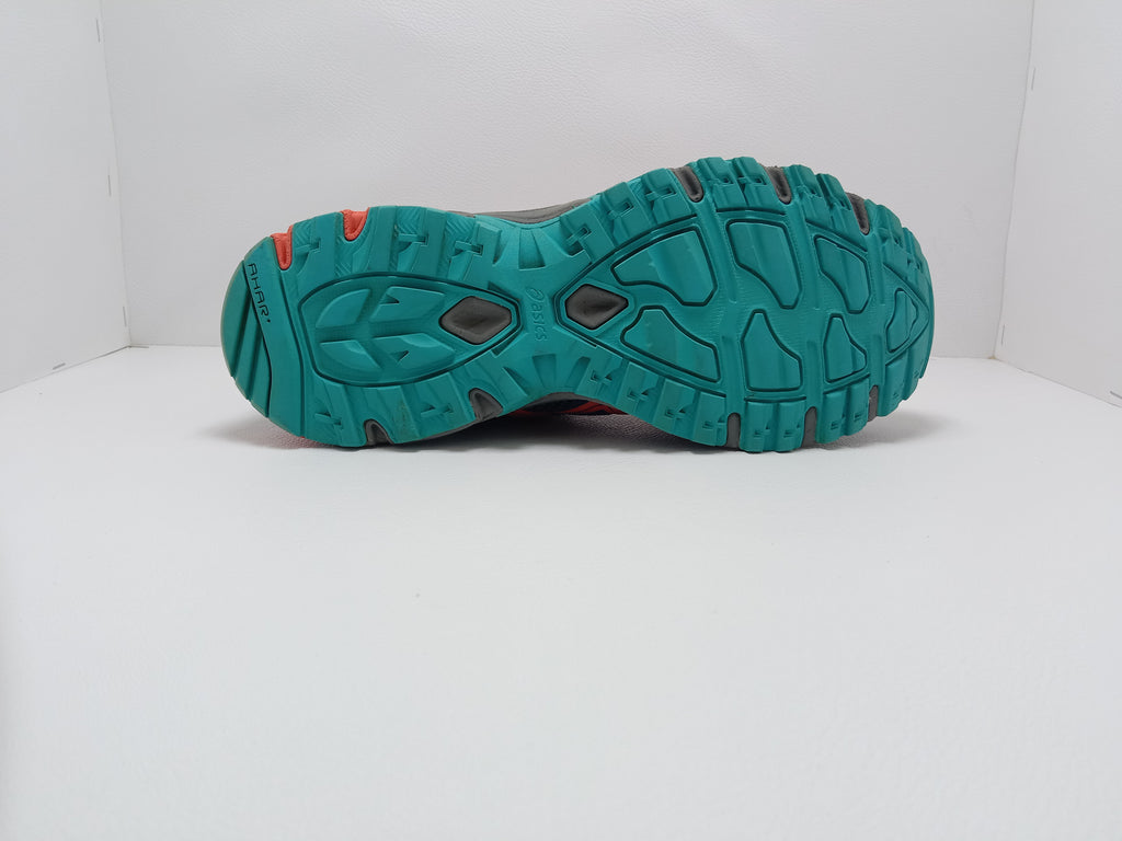 ASICS Trail Running Shoes – Size 10.5 US (Men) – Multi-Color – Khunsa Collection