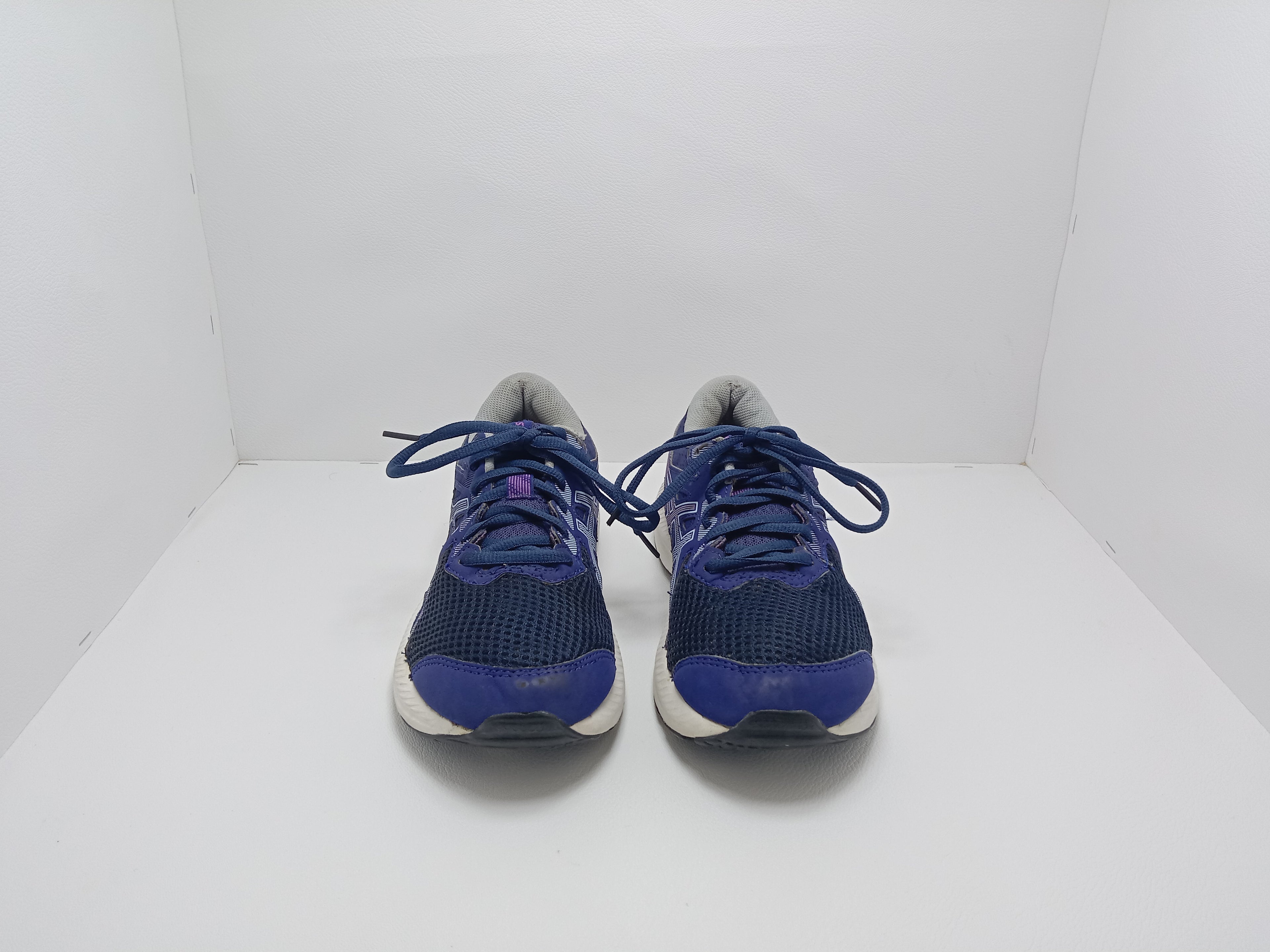 ASICS Running Shoes – Size 8 US (Men) – Blue – Khunsa Collection