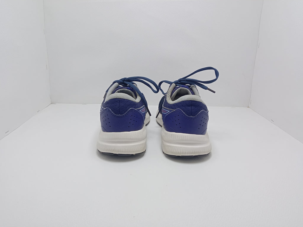 ASICS Running Shoes – Size 8 US (Men) – Blue – Khunsa Collection