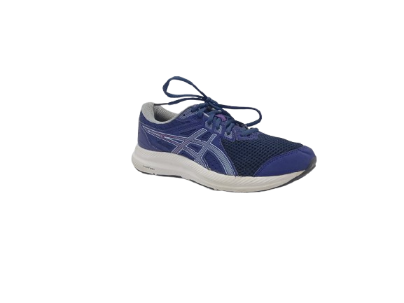 ASICS Running Shoes – Size 8 US (Men) – Blue – Khunsa Collection
