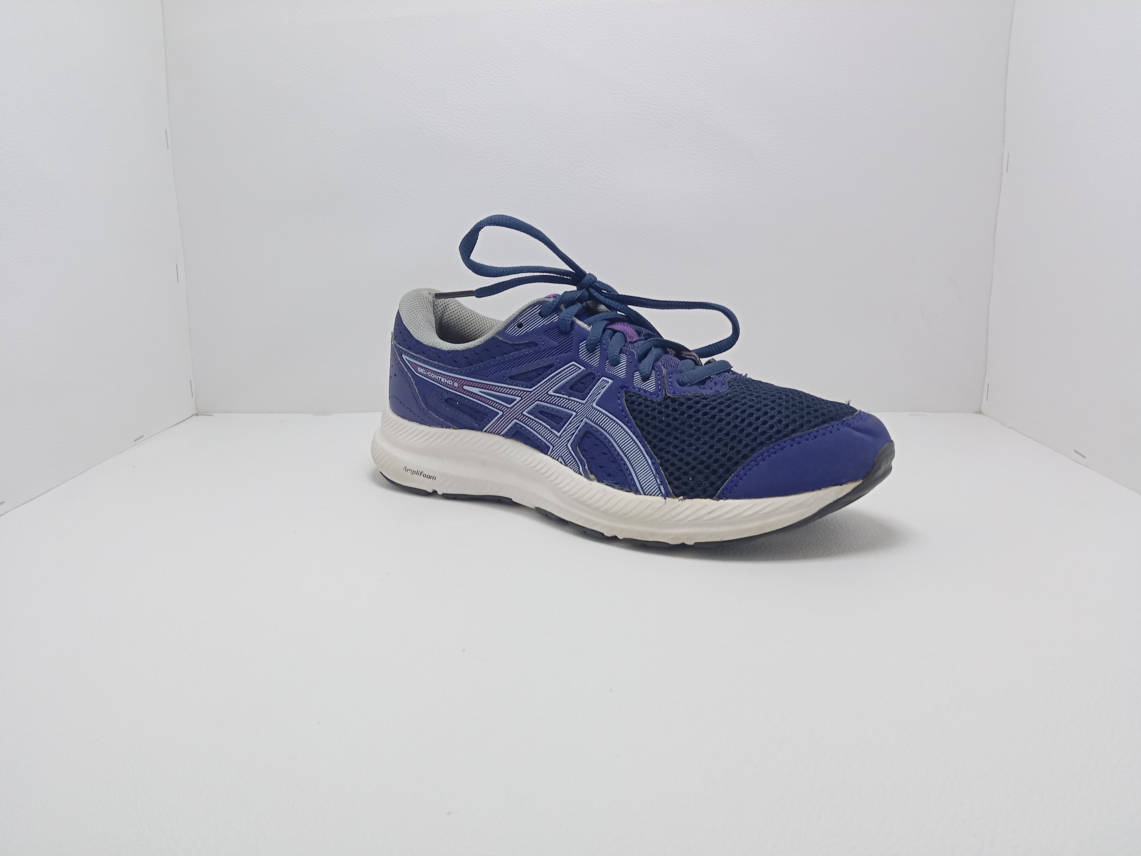 ASICS Running Shoes – Size 8 US (Men) – Blue – Khunsa Collection