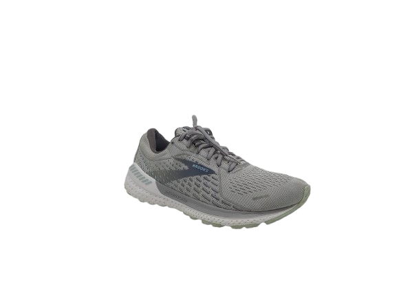 Brooks Running Shoes – Size 10 US (Men) – Grey – Khunsa Collection