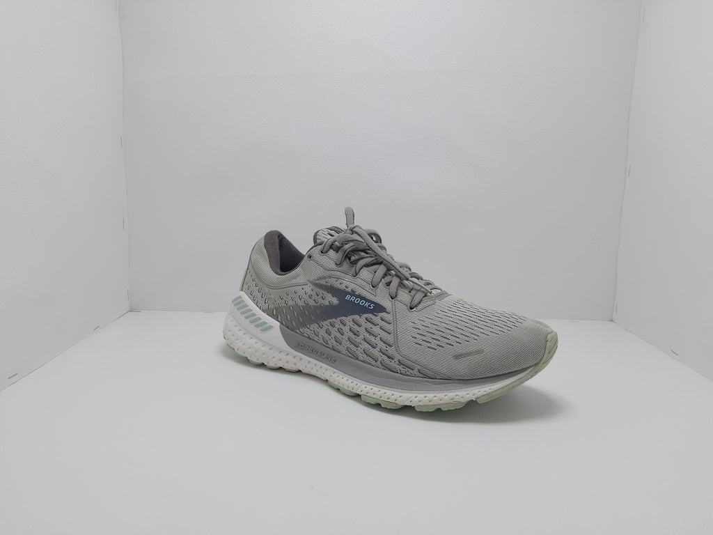 Brooks Running Shoes – Size 10 US (Men) – Grey – Khunsa Collection