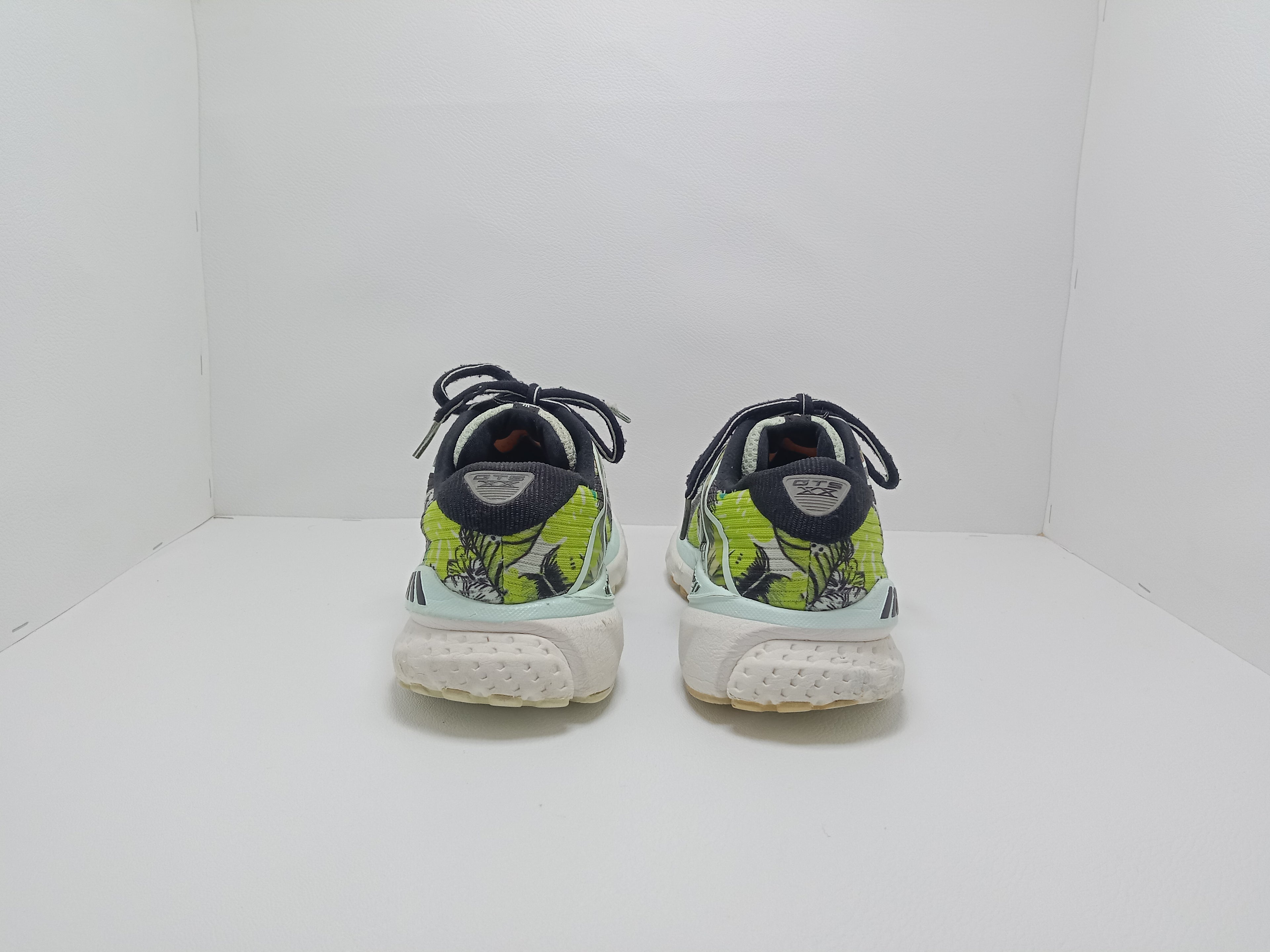 Brooks Running Shoes – Size 8 US (Men) – Multi-Color – Khunsa Collection