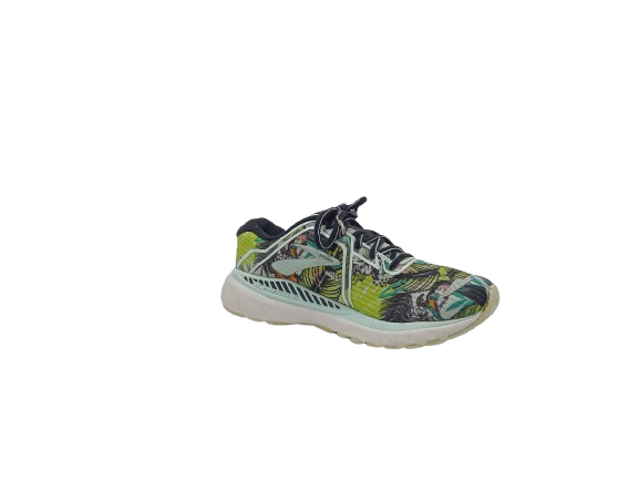 Brooks Running Shoes – Size 8 US (Men) – Multi-Color – Khunsa Collection