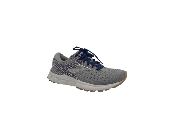 Brooks Running Shoes – Size 7.5 US (Men) – Grey – Khunsa Collection