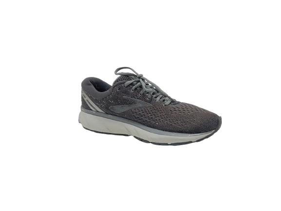 Brooks Running Shoes – Size US 9.5 – Grey – Khunsa Collection