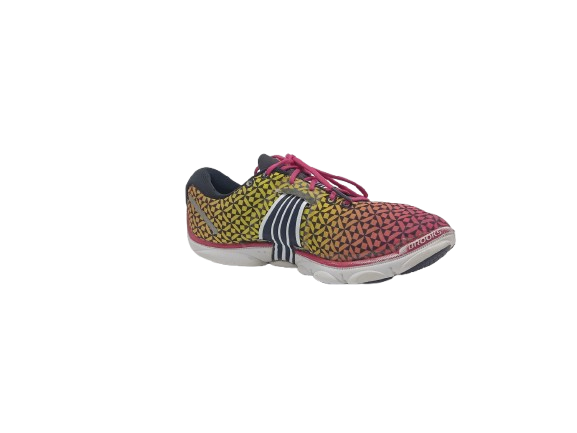 Brooks Multicolor Training Shoes – Size US 7 – Khunsa Collection
