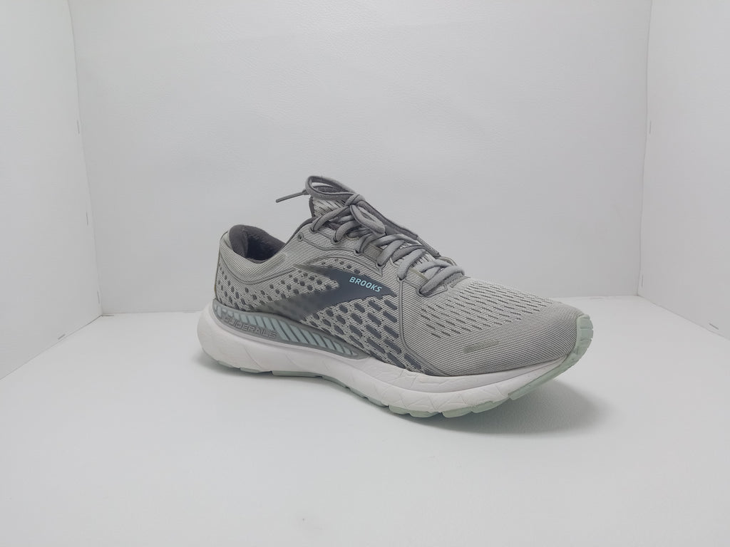 Brooks Running Shoes – Size 10 US (Men) – Grey – Khunsa Collection